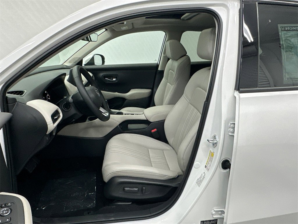 New 2026 Honda HR-V EX-L image 9