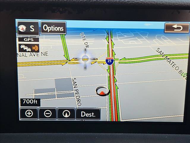 Used 2015 Lexus RC 350 w/ Navigation System Package RWD image 13