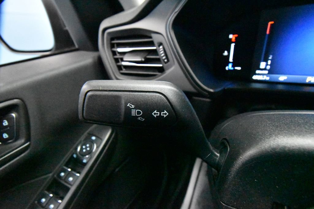 Used 2024 Ford Escape Active image 13