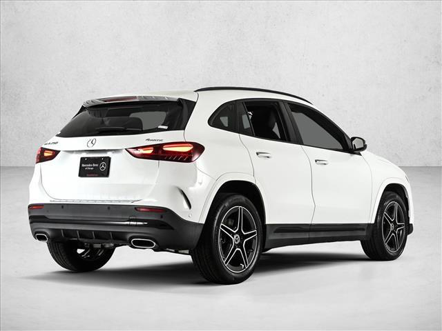 Used 2024 Mercedes-Benz GLA 250 4MATIC image 5
