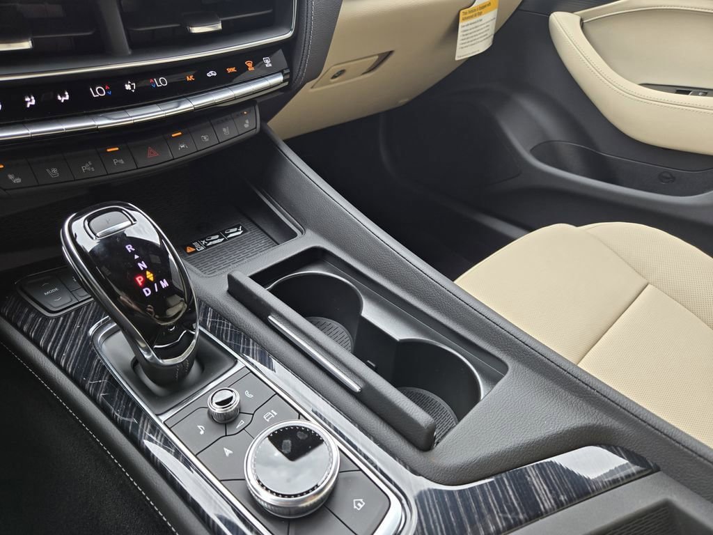 New 2026 Cadillac CT5 Premium Luxury w/ Technology Package AWD/4WD image 14