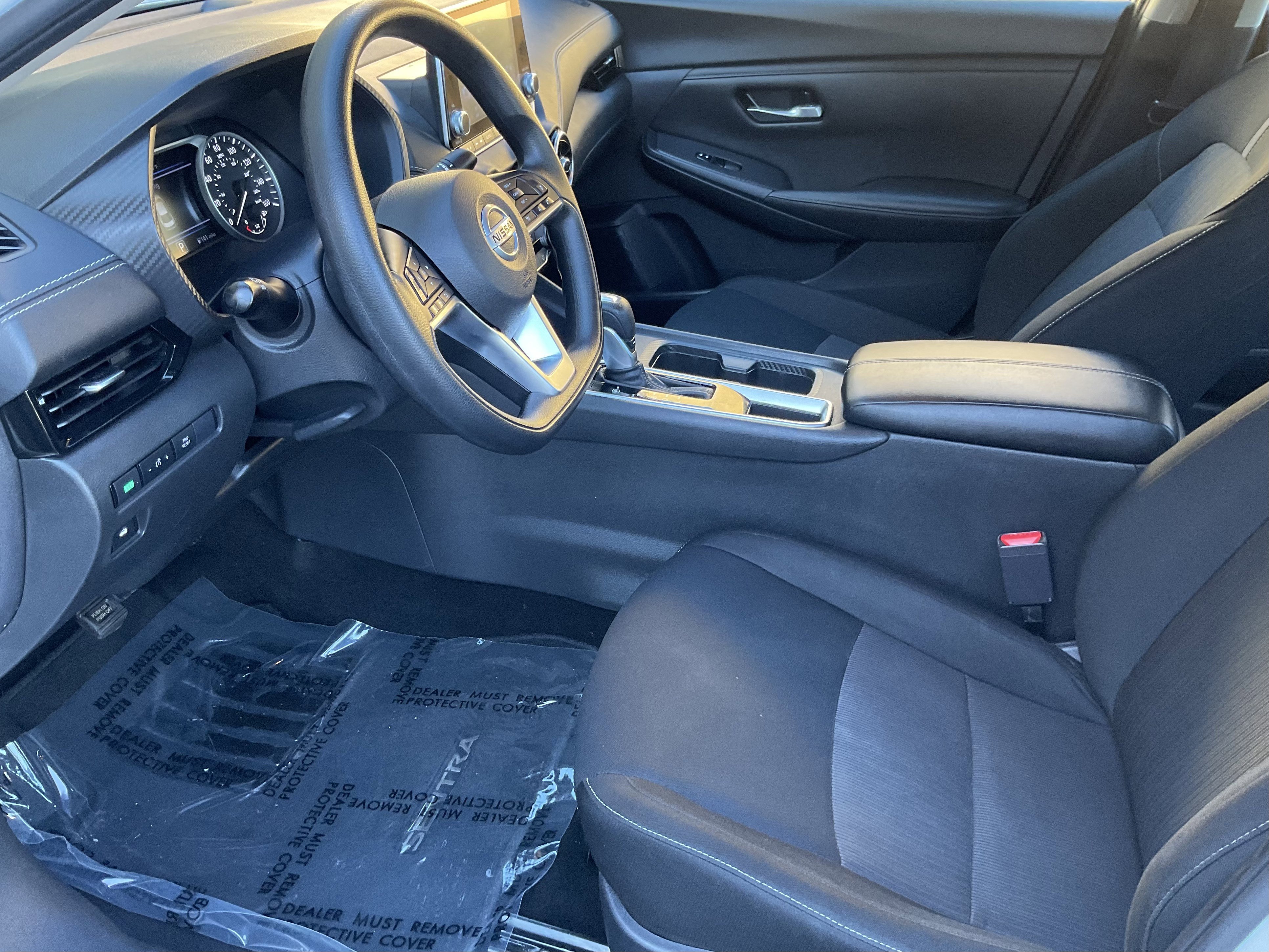 Used 2023 Nissan Sentra SV image 20