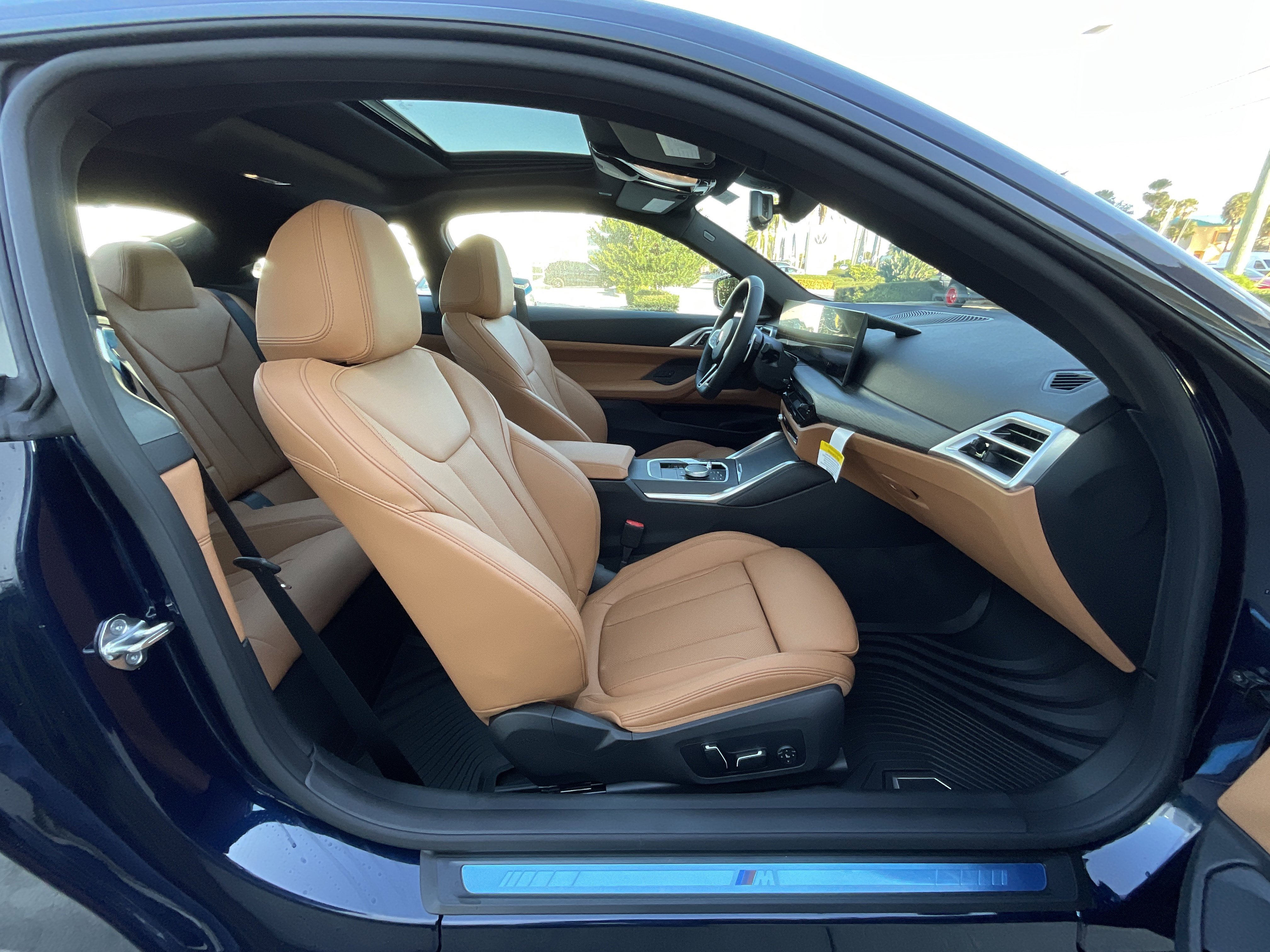 New 2026 BMW 430i Coupe w/ M Sport Package image 22