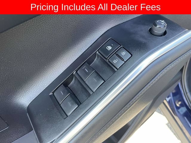 Used 2022 Toyota Highlander XSE AWD/4WD image 21