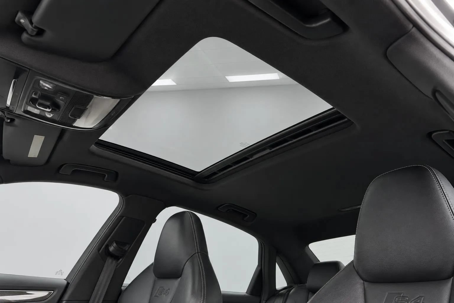 Used 2011 Audi S4 Prestige AWD/4WD image 11