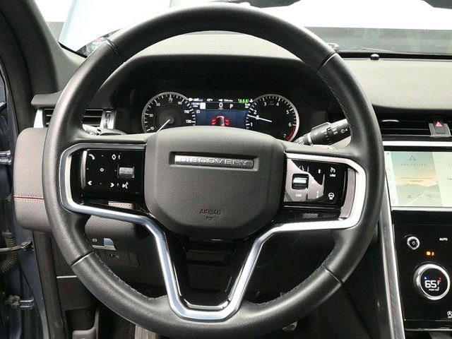 Used 2023 Land Rover Discovery Sport SE R-Dynamic AWD/4WD image 20
