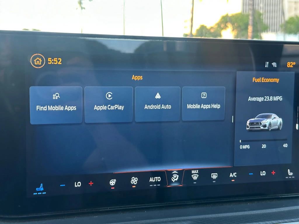 Used 2024 Ford Mustang Premium image 29