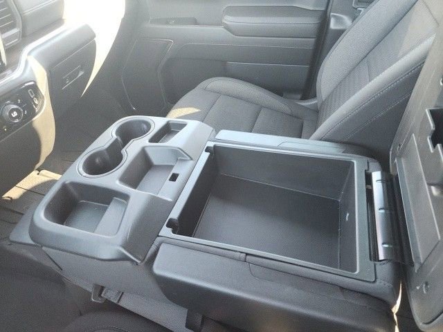 Used 2024 Chevrolet Silverado 1500 RST w/ Redline Edition image 33