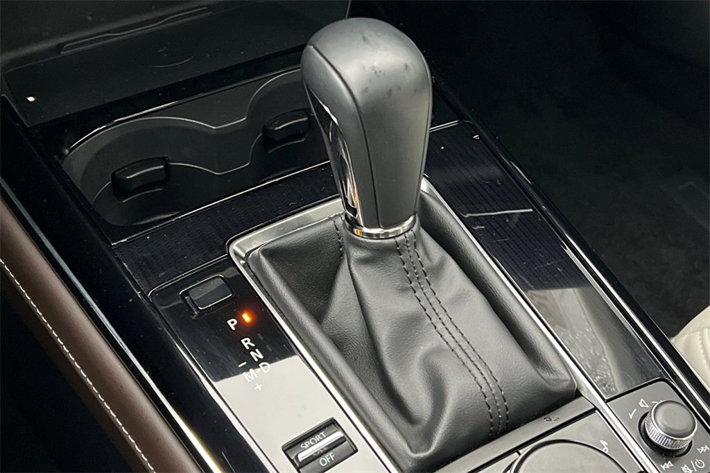 Certified 2025 MAZDA CX-30 AWD 2.5 S w/ Premium Package image 27