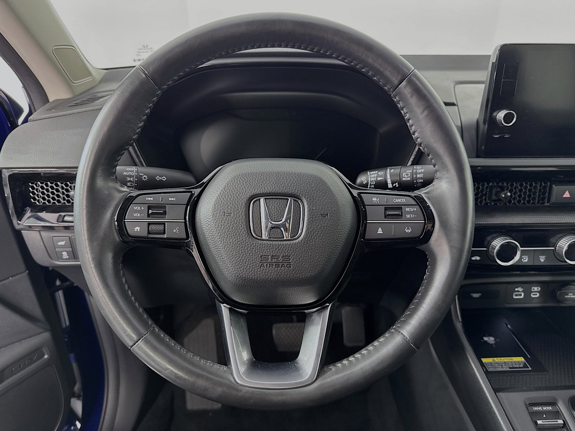 Certified 2023 Honda CR-V EX-L image 11