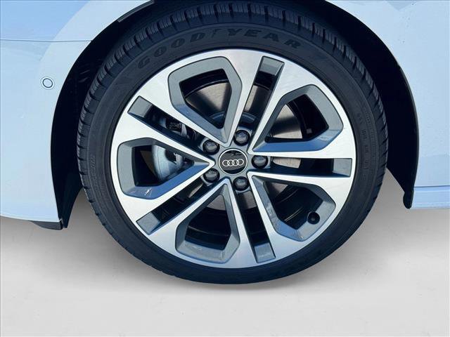 New 2025 Audi A3 2.0T Premium image 10