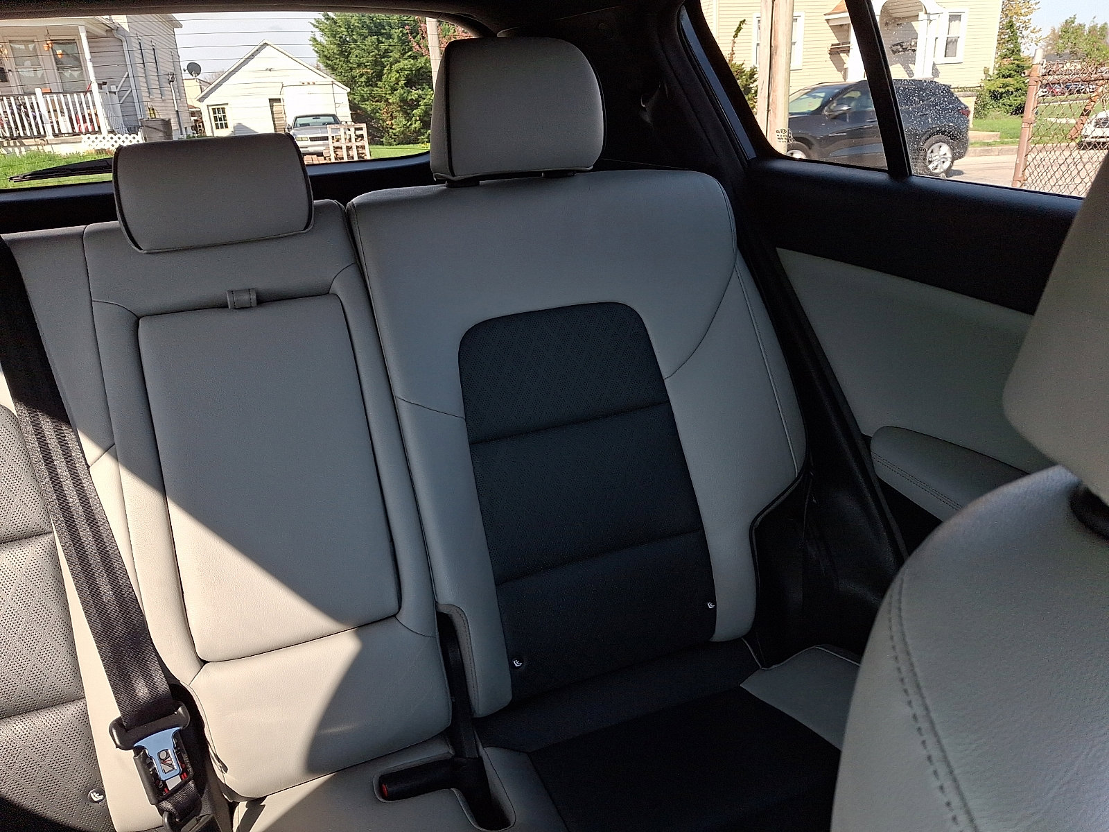 Used 2019 Kia Sportage EX w/ EX Sport Appearance Package AWD/4WD image 20
