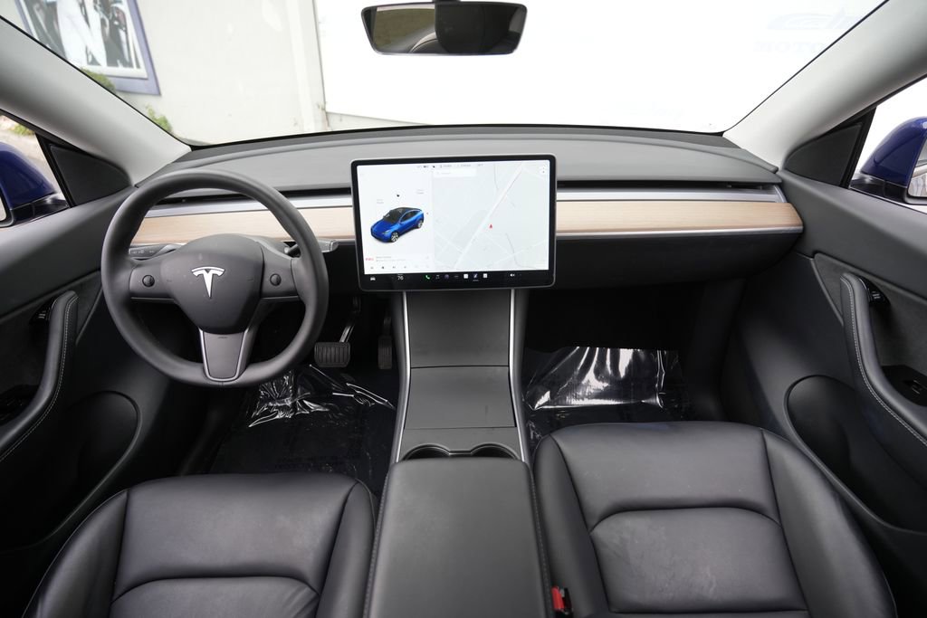 Used 2020 Tesla Model Y Performance image 43