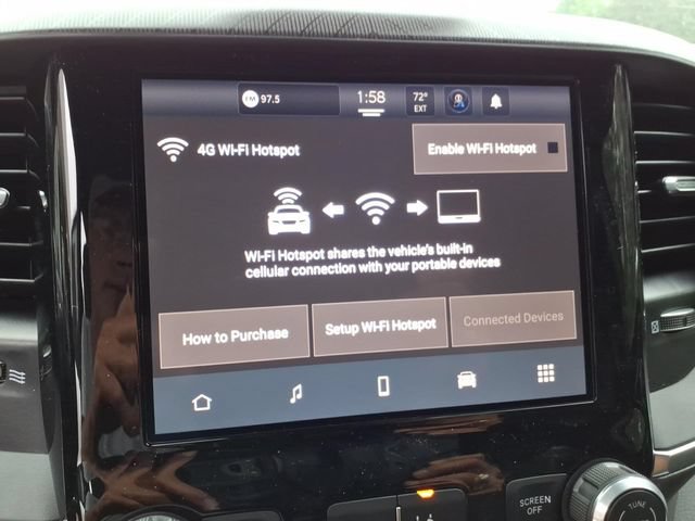 New 2026 RAM 1500 Lone Star RWD image 11