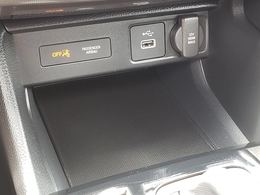 Certified 2025 Acura Integra A-Spec FWD image 28
