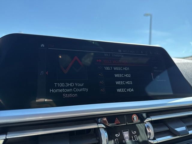 Used 2020 BMW 330i xDrive Sedan w/ Convenience Package AWD/4WD image 22