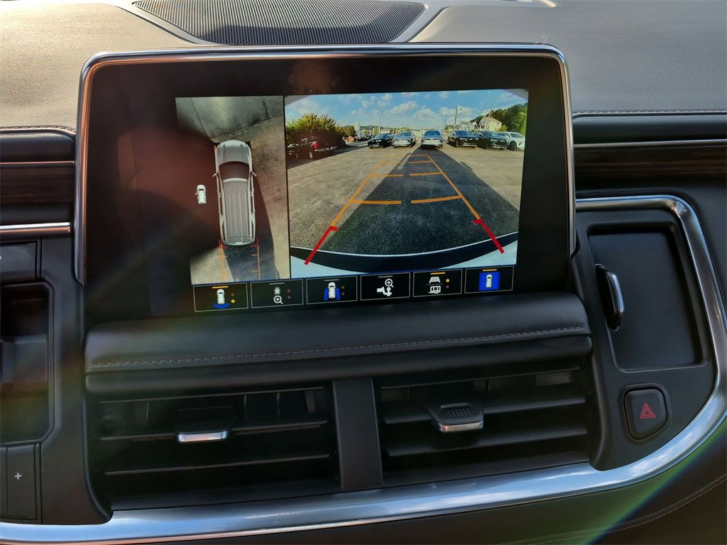 Used 2023 Chevrolet Tahoe High Country w/ Premium Package image 24