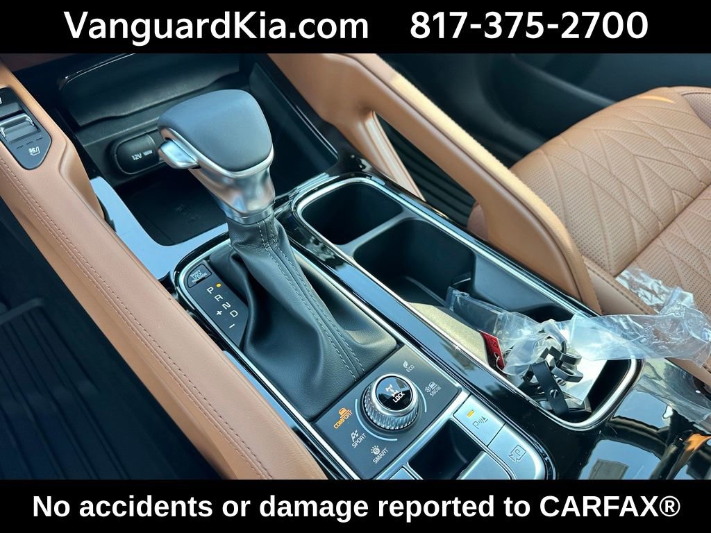 Certified 2025 Kia Telluride SX Prestige X-Line image 22