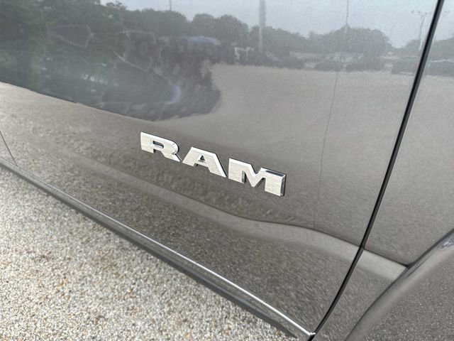 New 2026 RAM 1500 Laramie AWD/4WD image 59