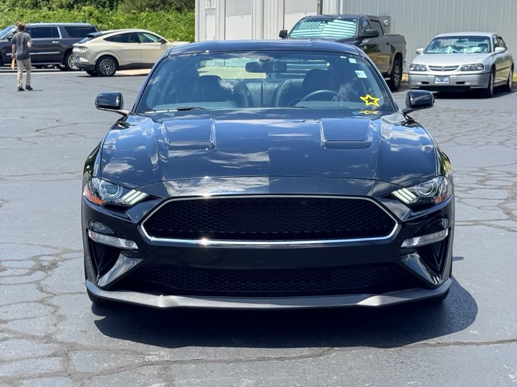 Used 2019 Ford Mustang Bullitt RWD image 18