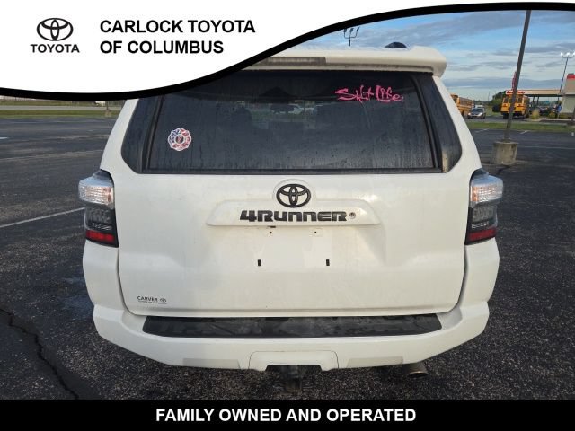 Used 2019 Toyota 4Runner SR5 Premium AWD/4WD image 9