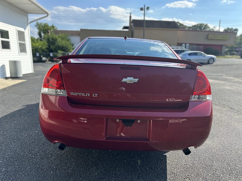 Used 2013 Chevrolet Impala LT FWD image 7
