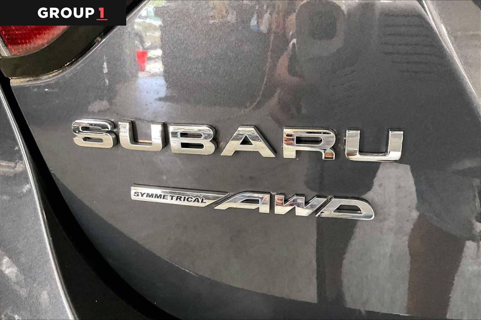 Certified 2024 Subaru Legacy Premium AWD/4WD image 31