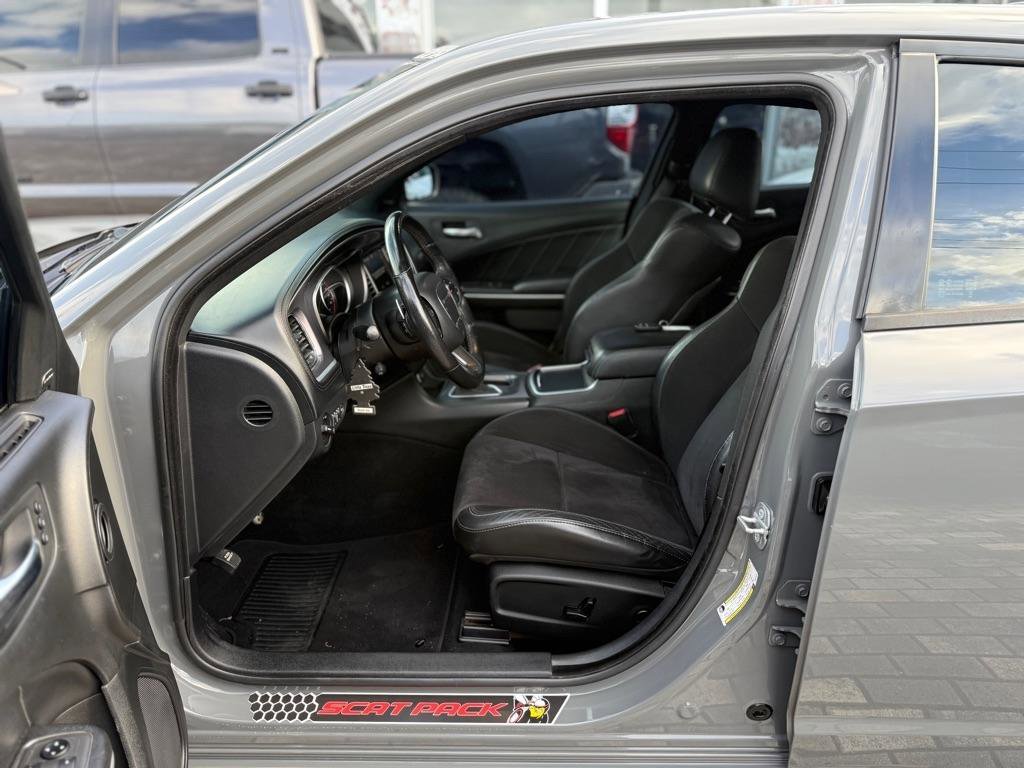 Used 2019 Dodge Charger Scat Pack w/ Plus Group image 21