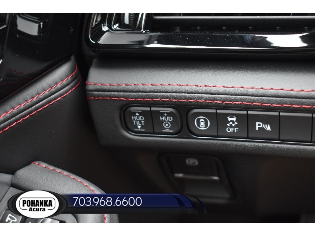 New 2026 Acura MDX A-Spec w/ Advance Package AWD/4WD image 33