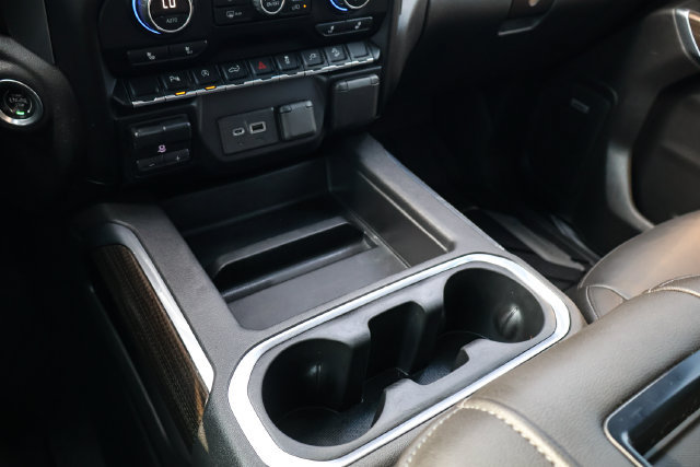 Used 2019 Chevrolet Silverado 1500 LT Trail Boss AWD/4WD image 13
