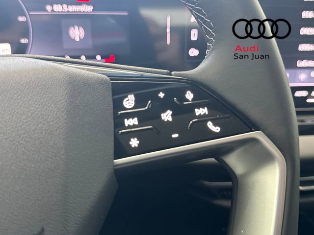 New 2025 Audi A5 2.0T Premium Plus image 20