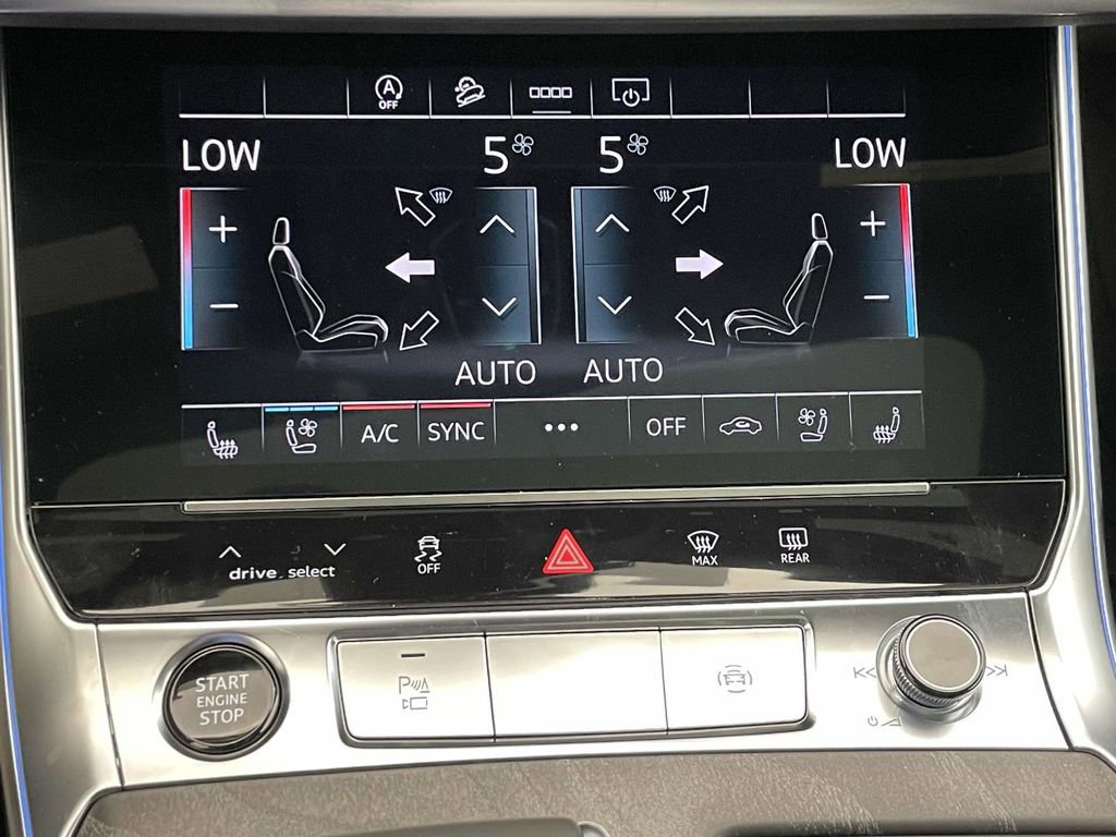 New 2025 Audi A6 Premium Plus image 33