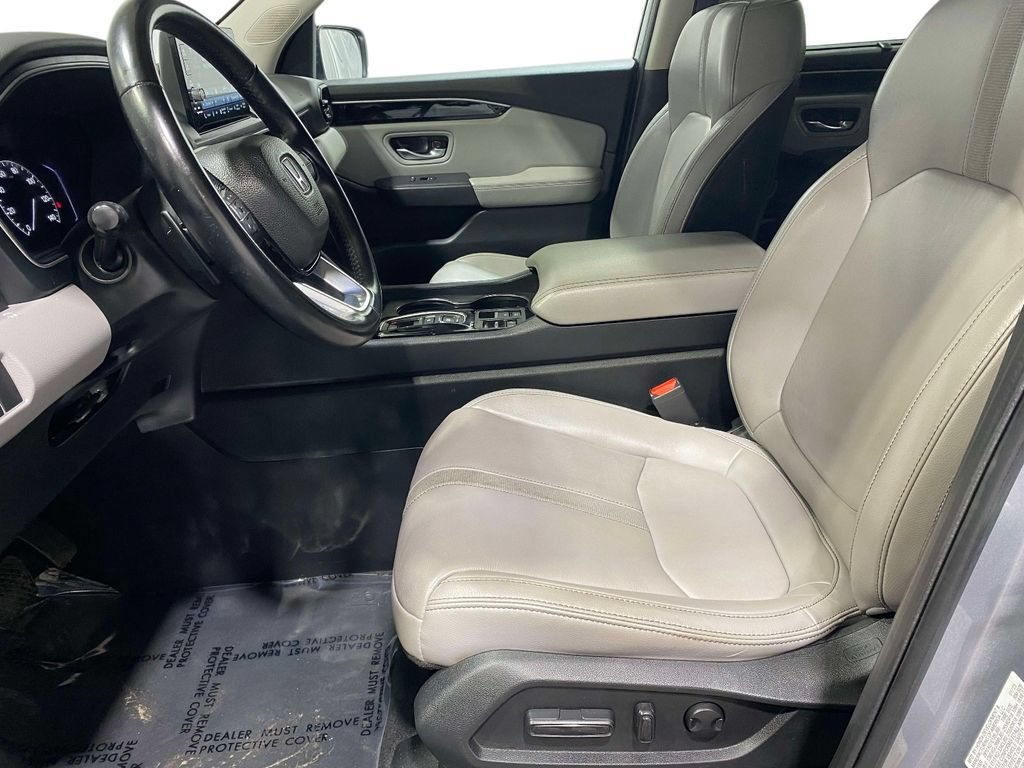 Used 2023 Honda Pilot EX-L image 16