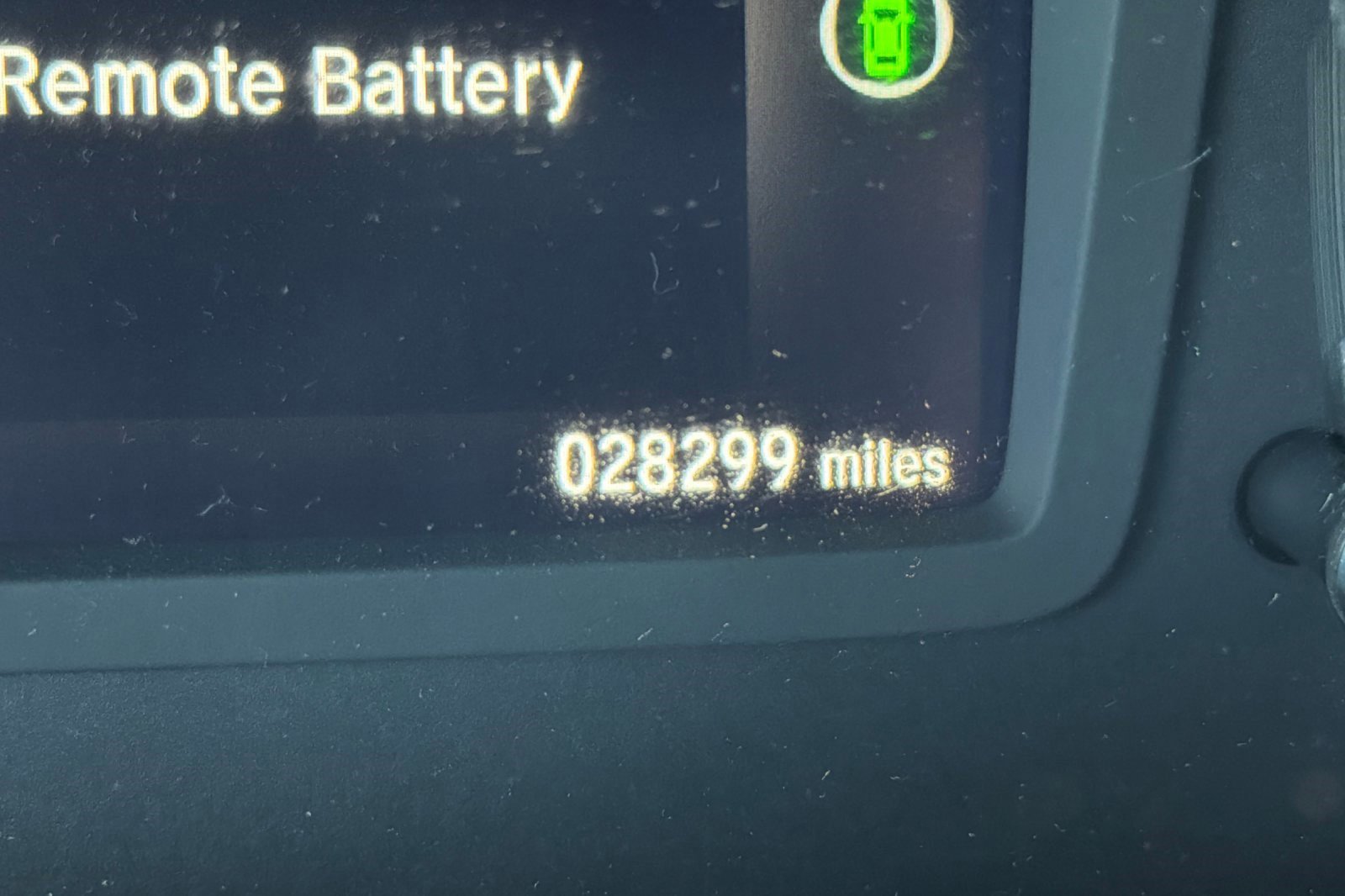 Certified 2023 Honda Odyssey Sport image 35