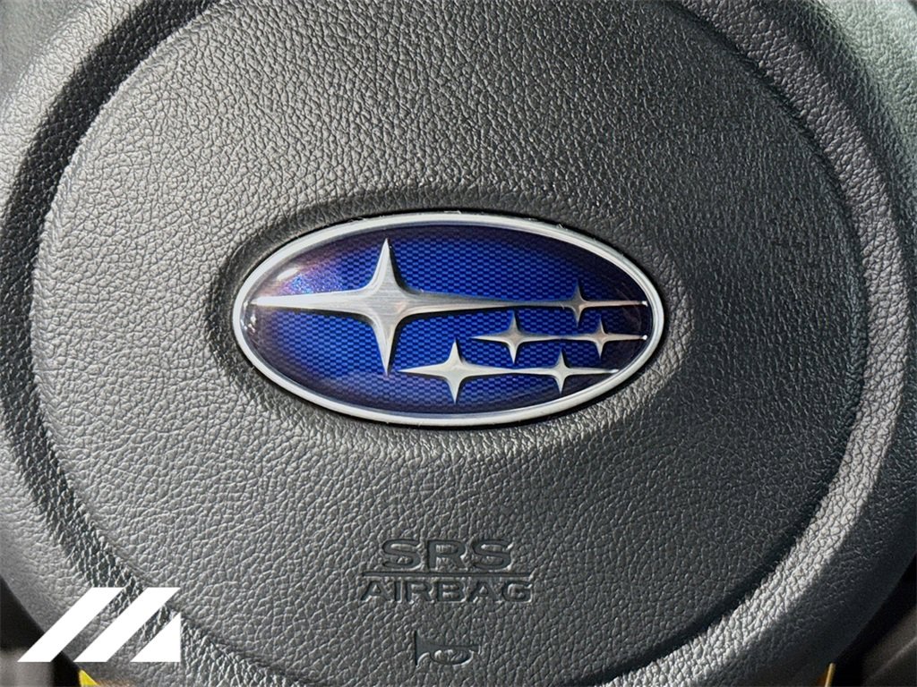New 2026 Subaru Crosstrek 2.5i Wilderness image 33