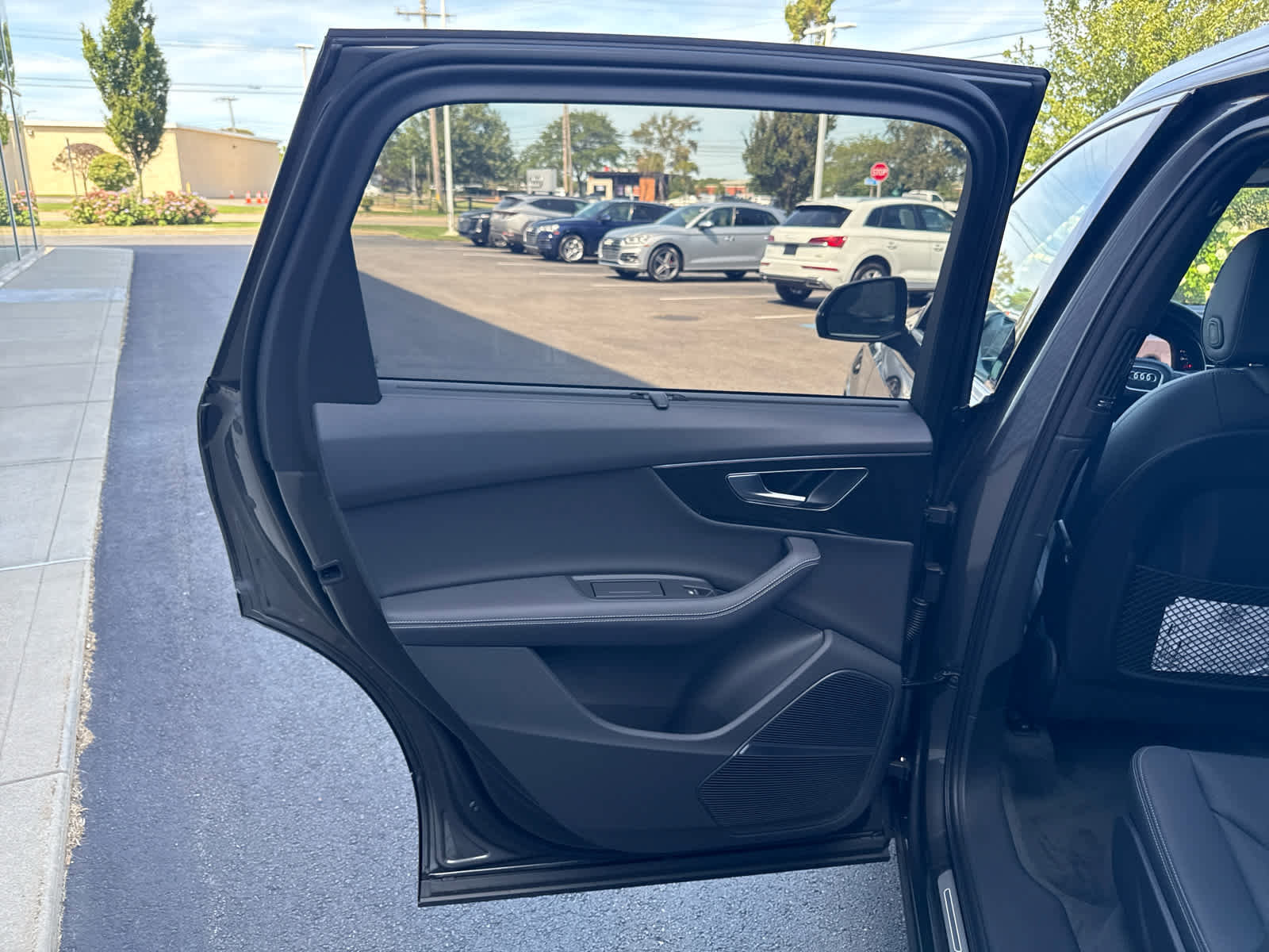 New 2025 Audi Q7 3.0T Premium Plus image 27