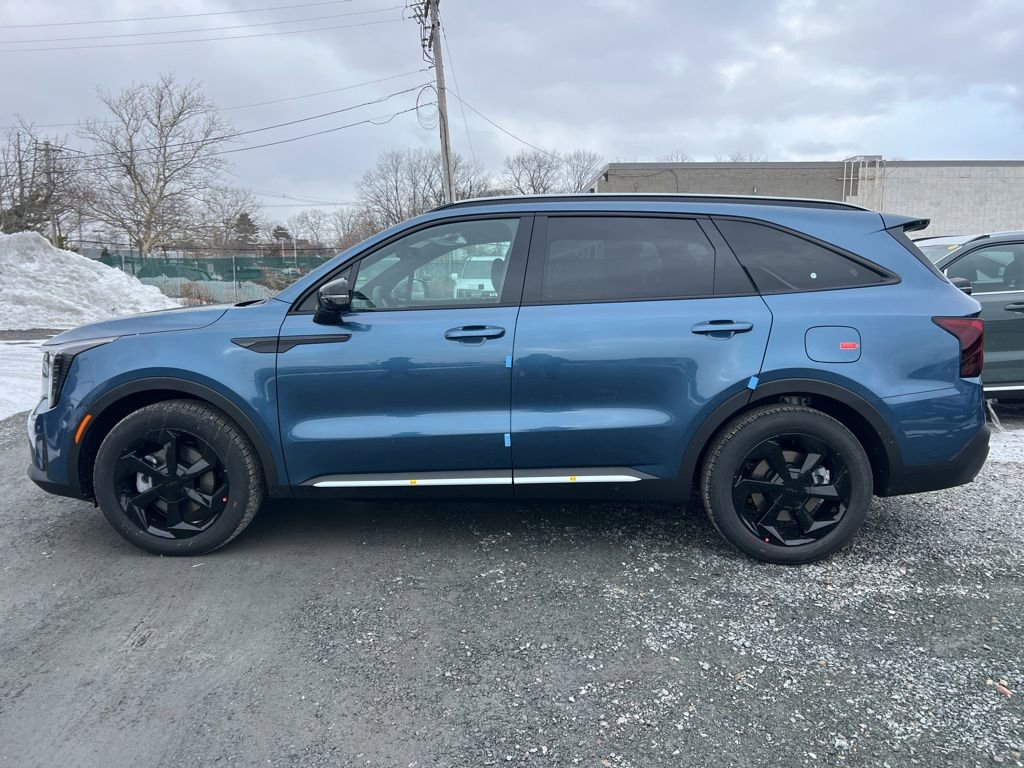 New 2026 Kia Sorento SX Prestige AWD/4WD image 2