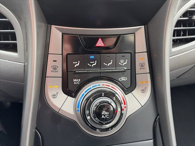 Used 2013 Hyundai Elantra Limited image 21