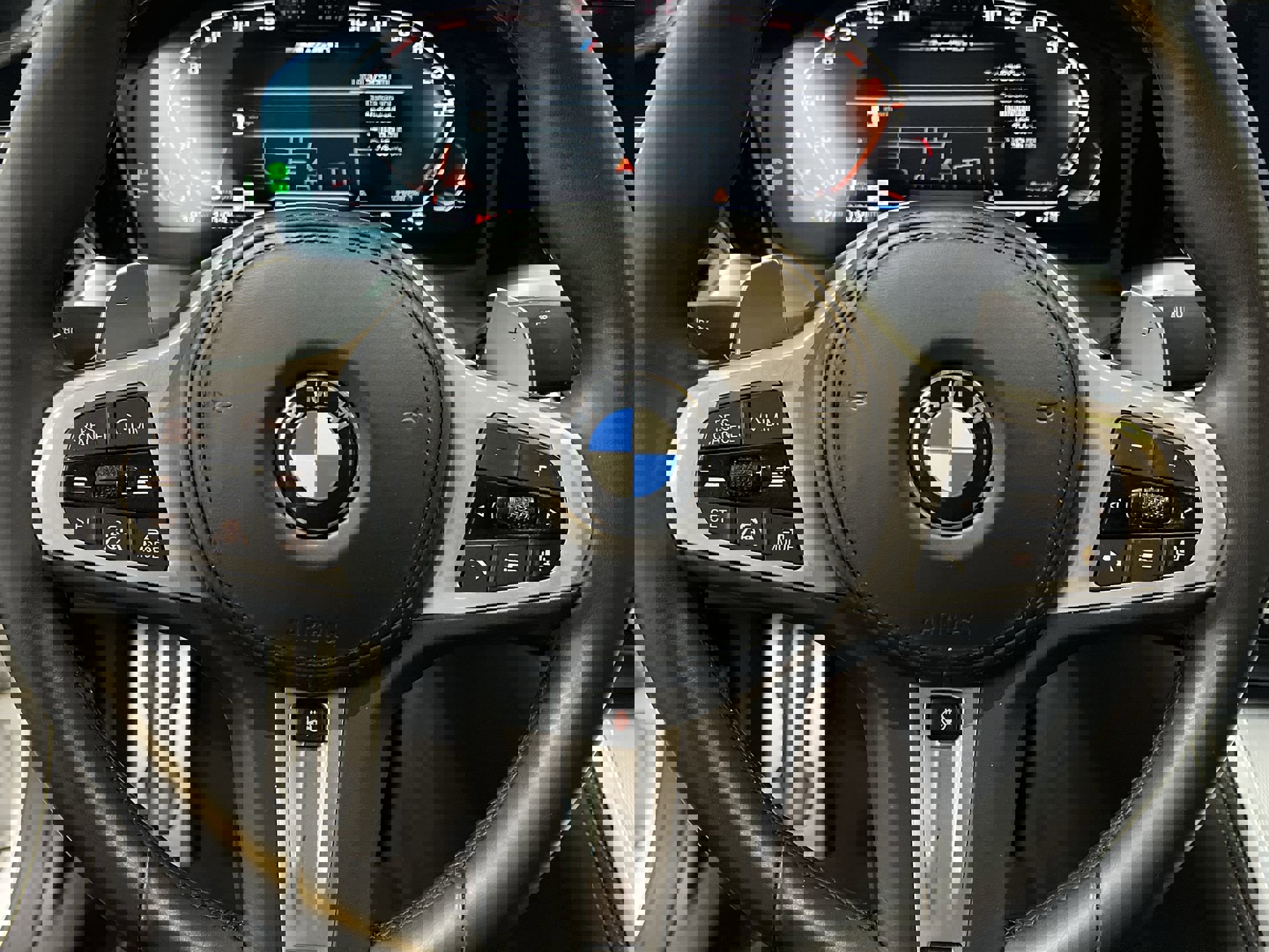 Used 2022 BMW M440i xDrive Gran Coupe w/ Premium Package image 57