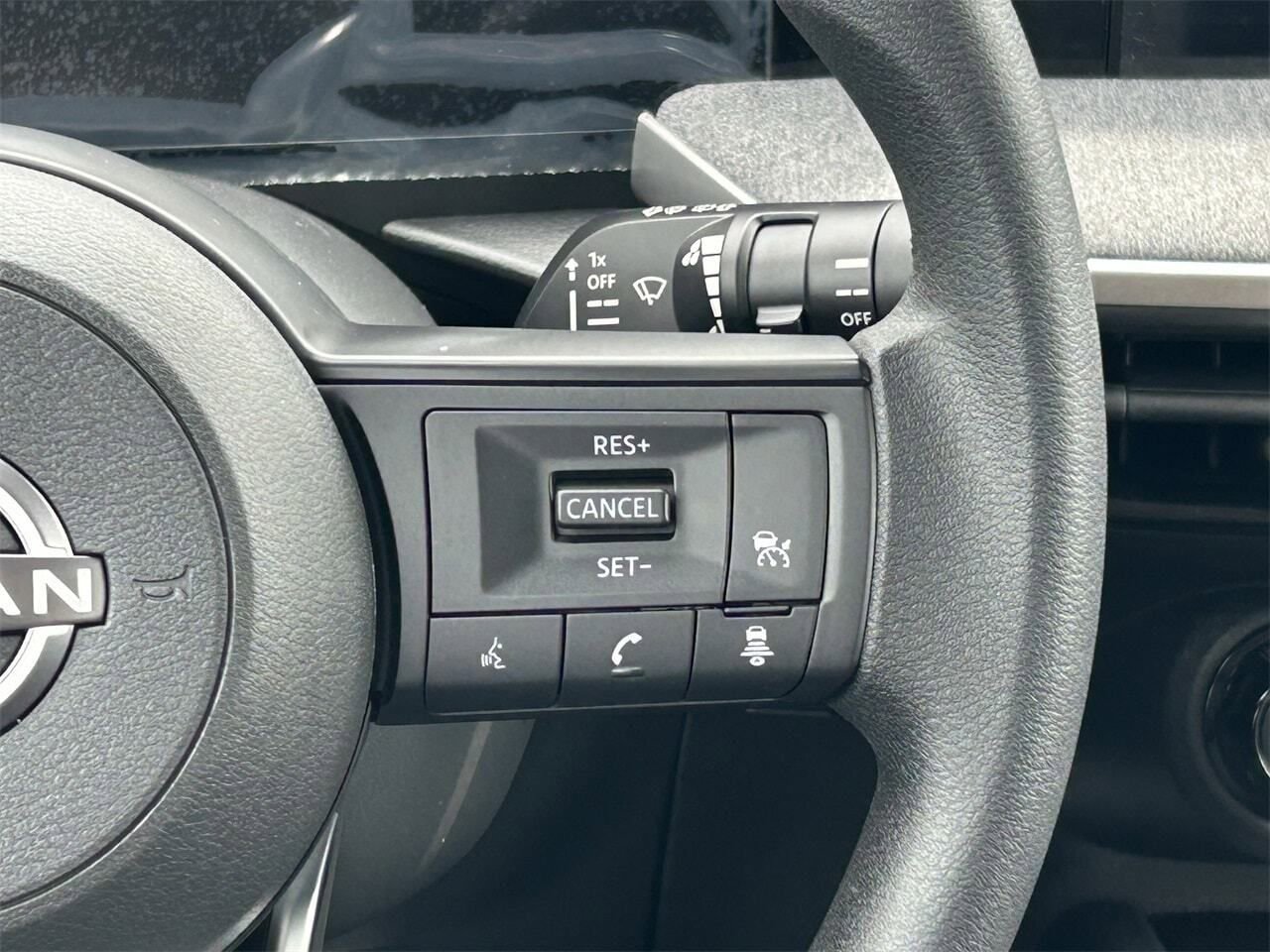 New 2026 Nissan Kicks SV FWD image 27