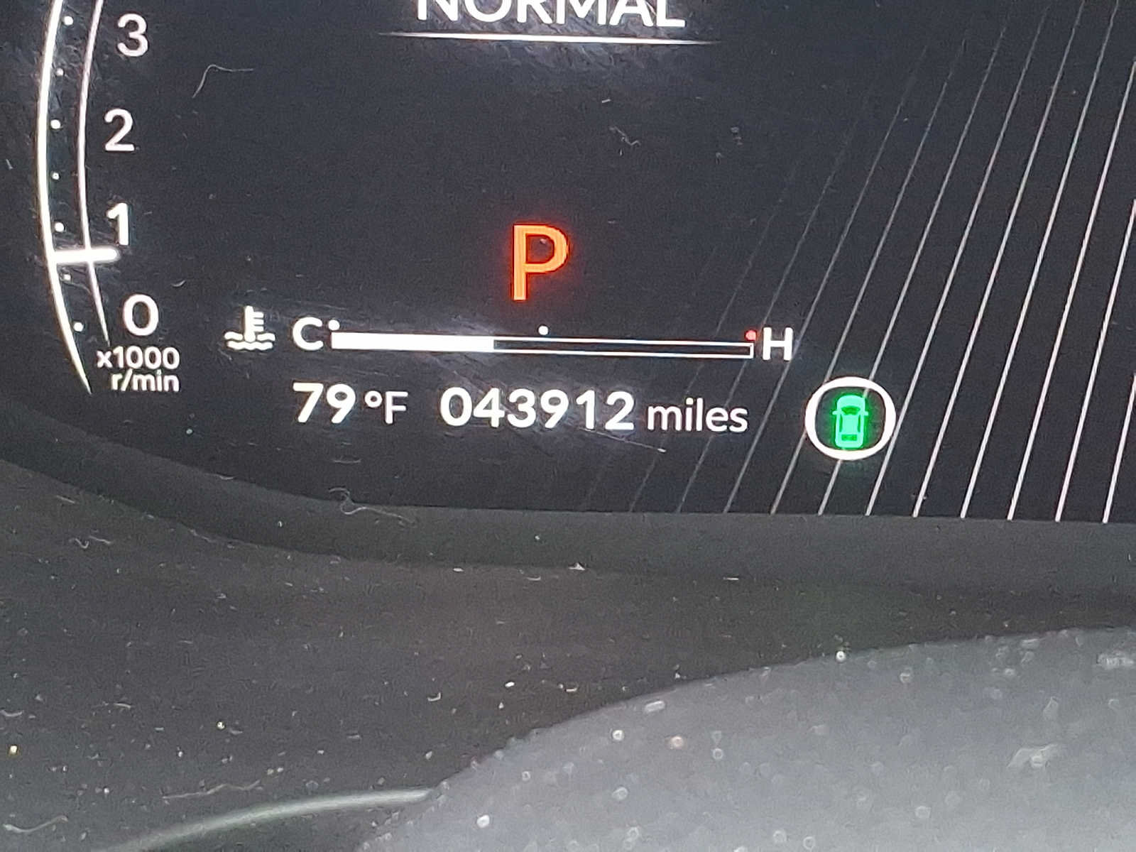 Used 2024 Acura MDX SH-AWD image 21