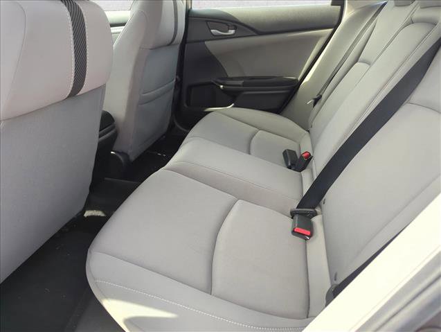 Used 2018 Honda Civic EX-T image 23