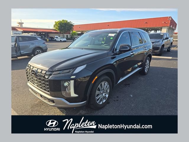 Used 2023 Hyundai Palisade SEL