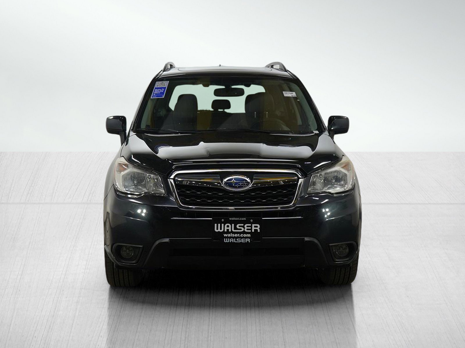 Used 2015 Subaru Forester 2.5i Limited image 8