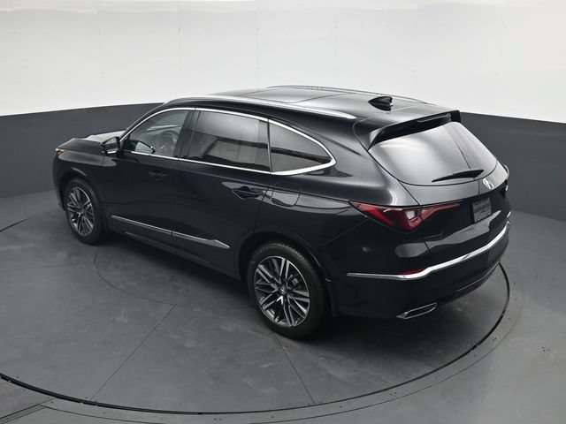 New 2026 Acura MDX w/ Advance Package AWD/4WD image 26