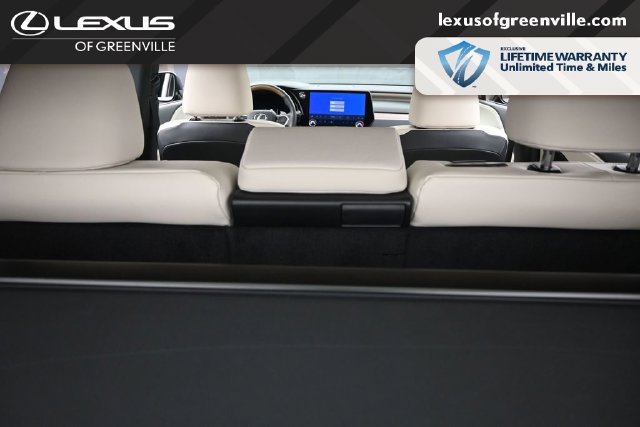 Used 2025 Lexus RX 350 Premium Plus w/ Convenience Package FWD image 28