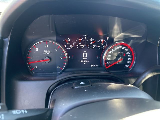 Used 2015 GMC Yukon Denali w/ Open Road Package image 5