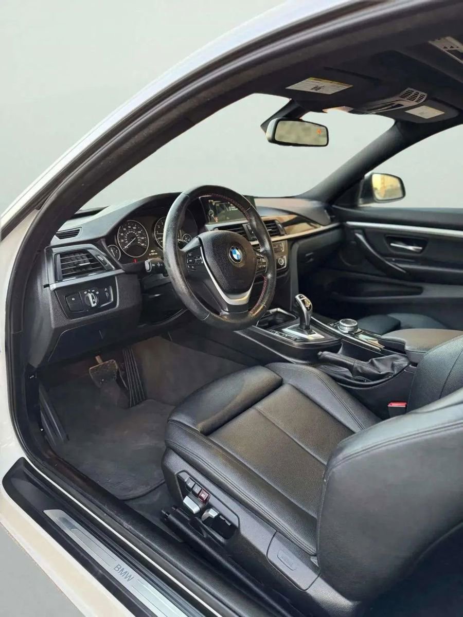 Used 2016 BMW 428i Coupe image 14