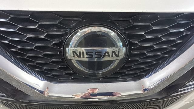 Used 2022 Nissan Rogue Sport SL AWD/4WD image 9