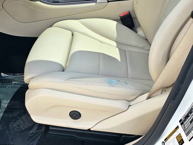 Certified 2020 Mercedes-Benz GLC 300 4MATIC image 18